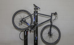 SPiN: Bicycle Repair Station