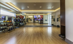 ZeN: Full-Sized Yoga Studio with 24/7 Fitness On Demand classes